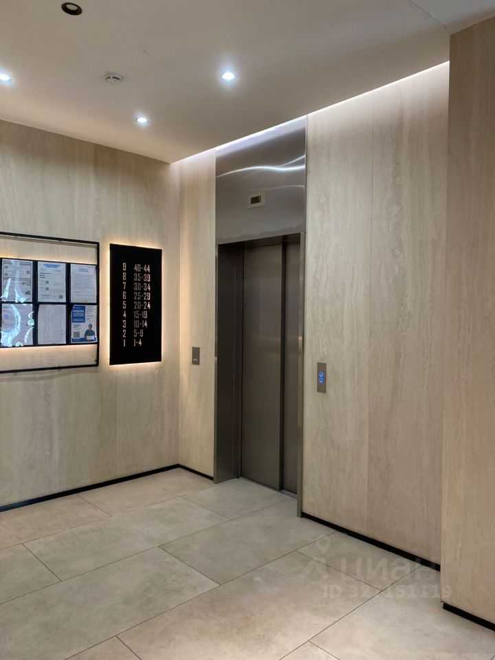 1-комнатная квартира, 25 м² — фотография 3