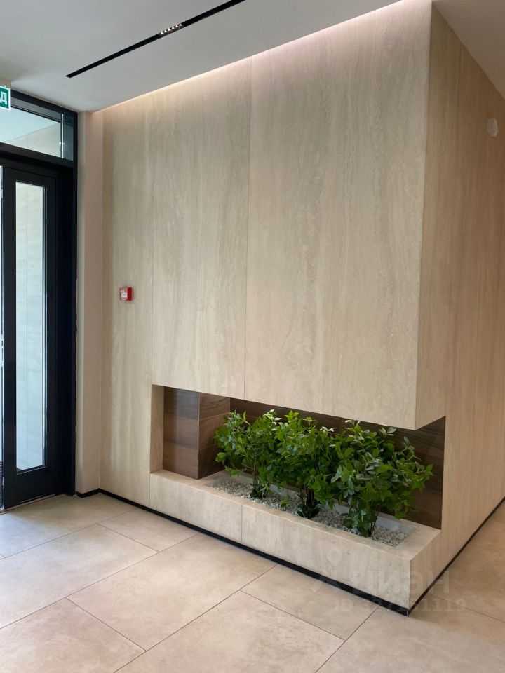1-комнатная квартира, 25 м² — фотография 2