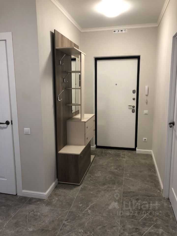 3-комнатная квартира, 78 м²