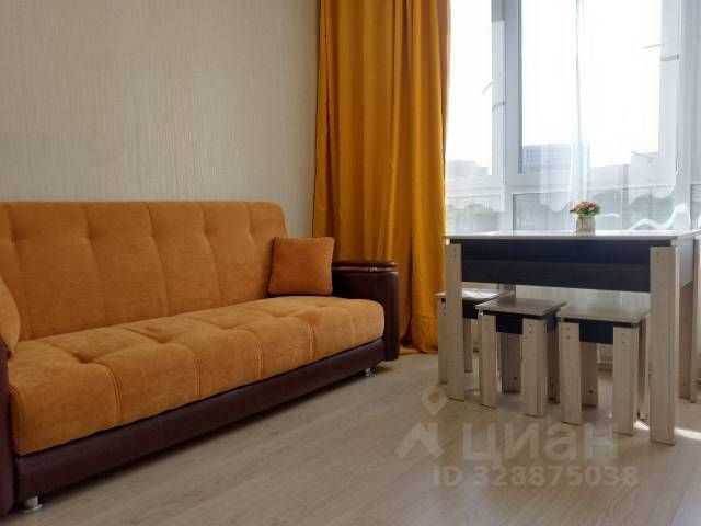 2-комнатная квартира, 70 м²