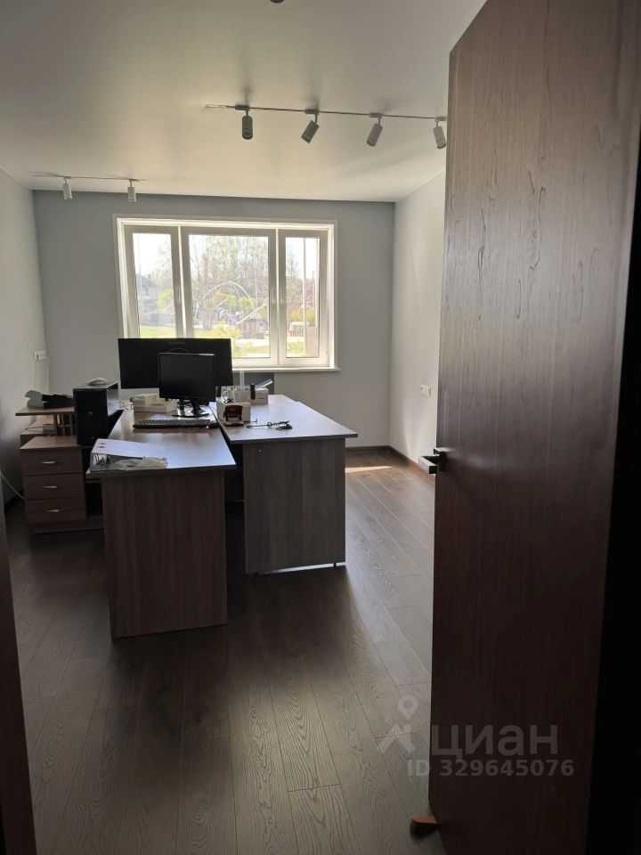 3-комнатная квартира, 77 м²
