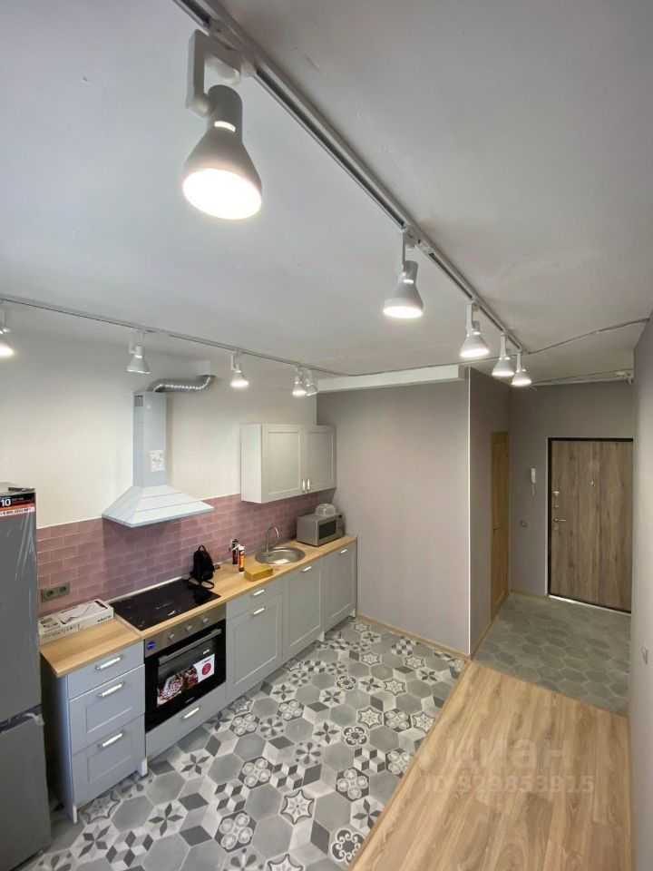 2-комнатная квартира, 55 м²