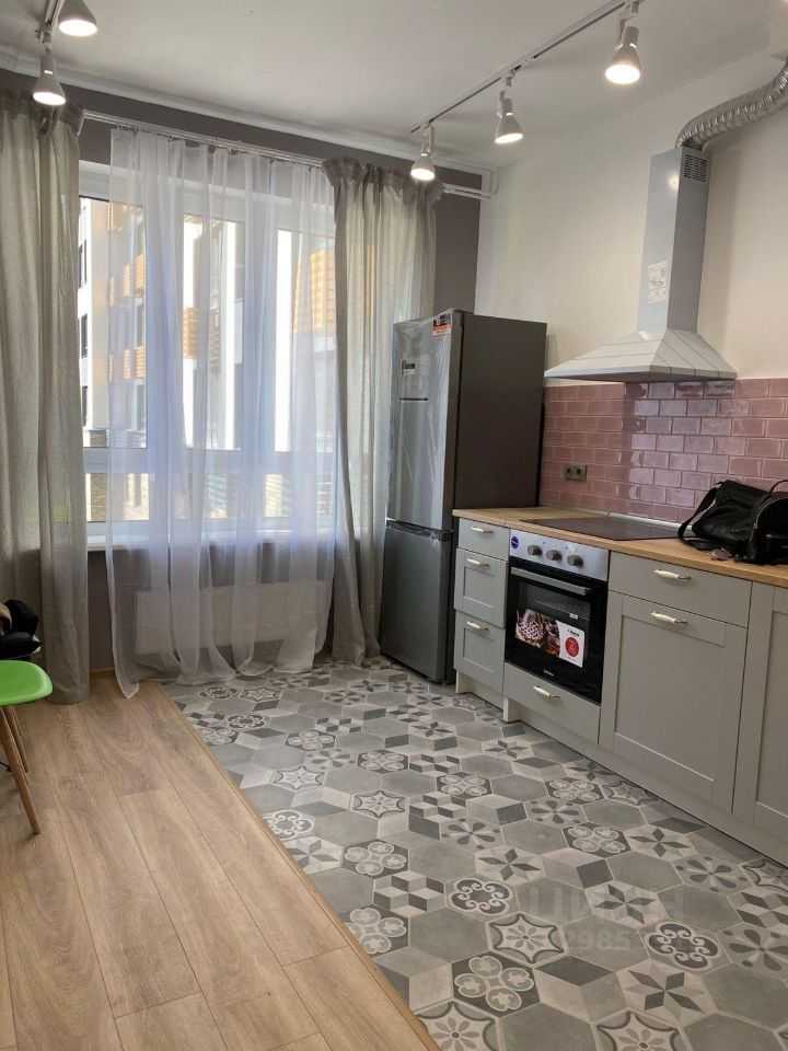 2-комнатная квартира, 55 м² — фотография 2