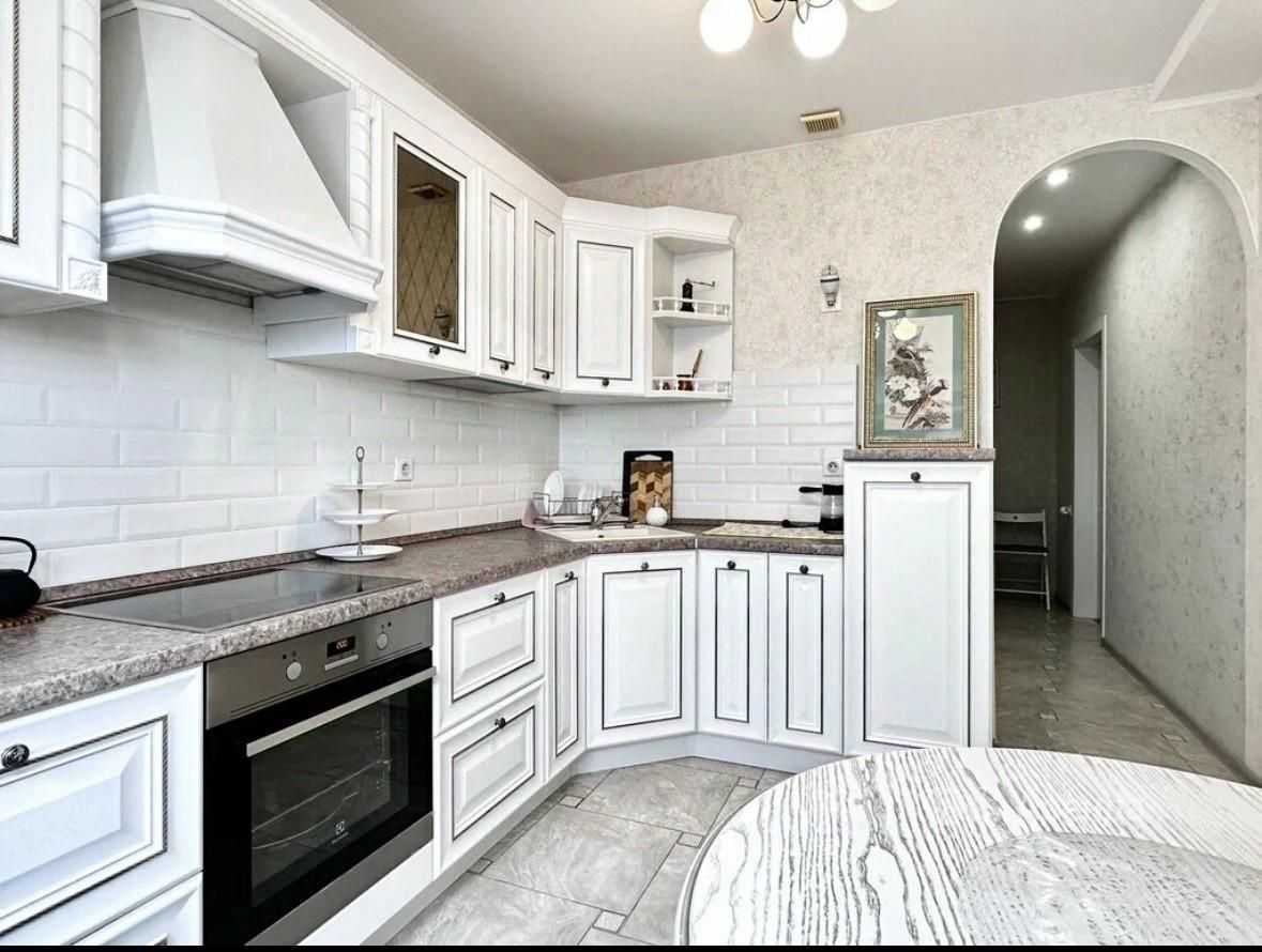 1-комнатная квартира, 42 м²