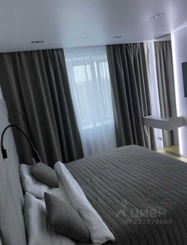 4-комнатная квартира, 84 м²