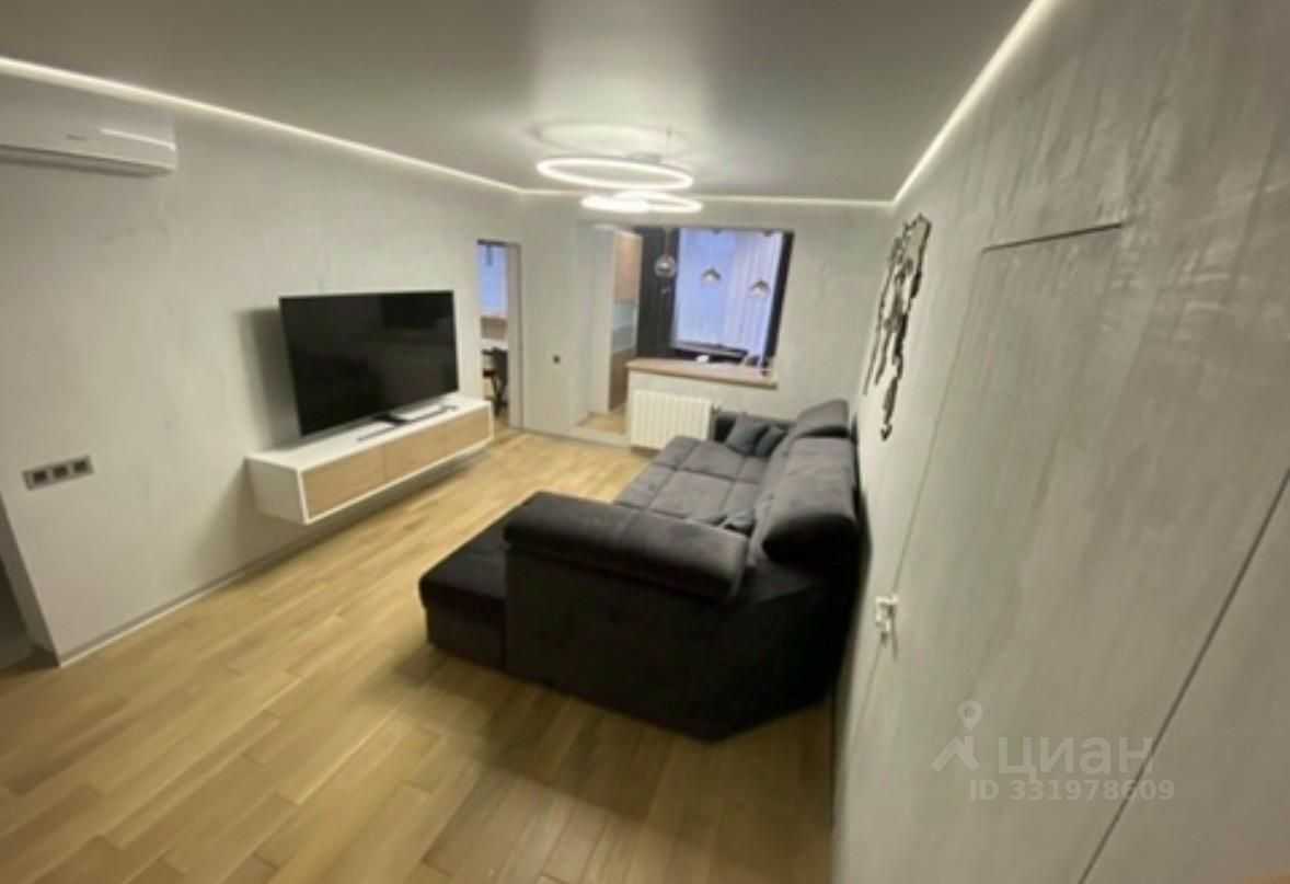 4-комнатная квартира, 84 м² — фотография 2