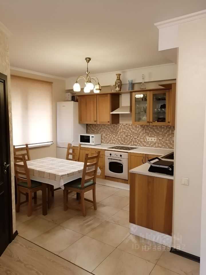 3-комнатная квартира, 75 м² — фотография 2