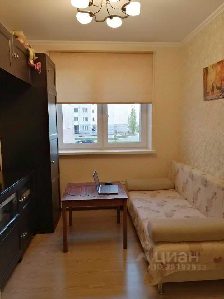 3-комнатная квартира, 75 м² — фотография 3