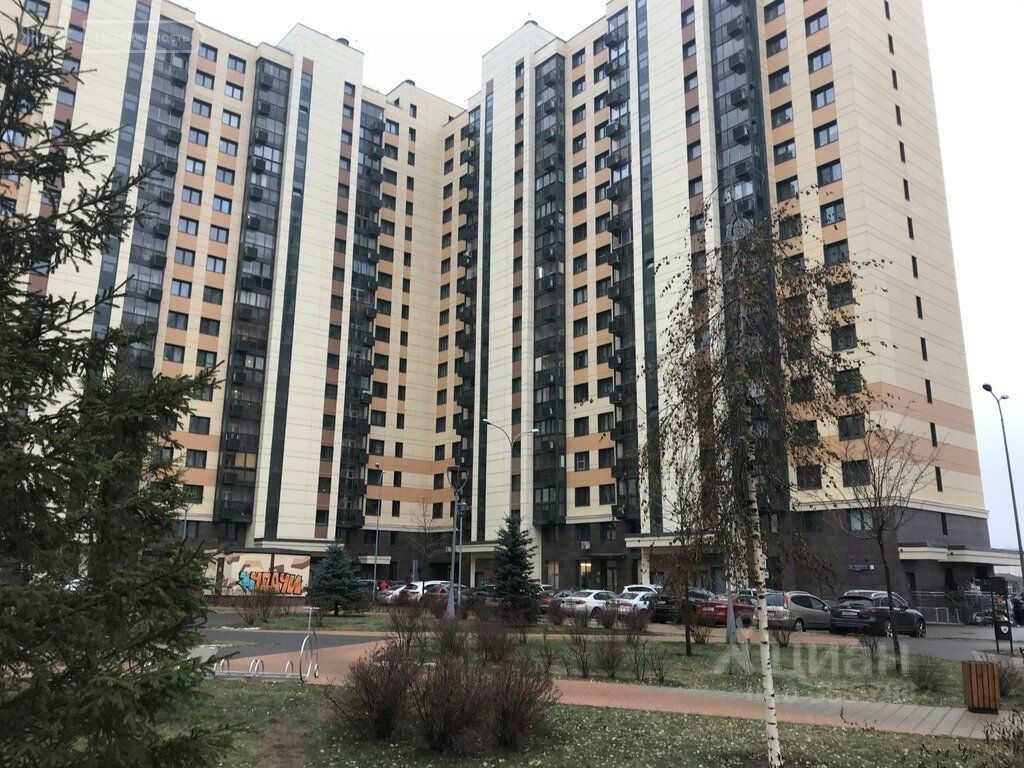 3-комнатная квартира, 75 м²