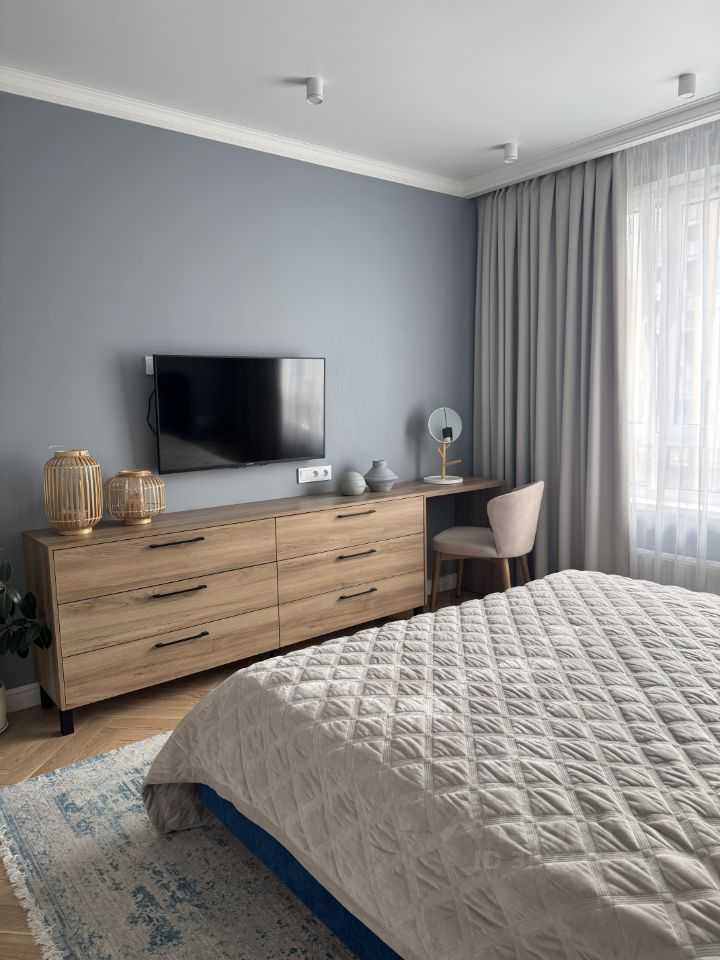 4-комнатная квартира, 111 м² — фотография 2