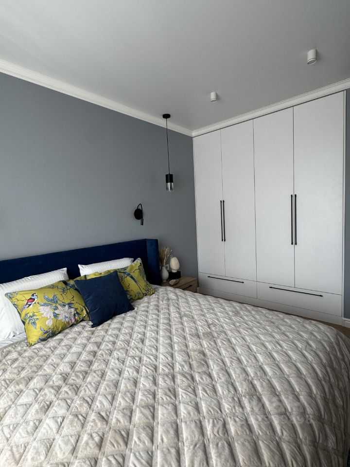 4-комнатная квартира, 111 м² — фотография 3