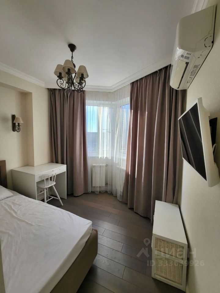 4-комнатная квартира, 80 м² — фотография 2