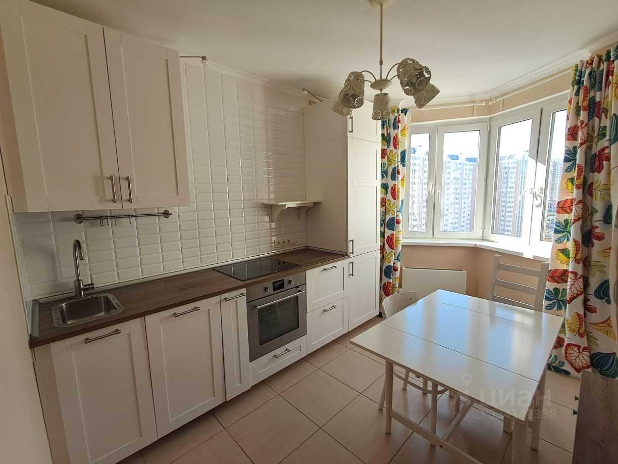 2-комнатная квартира, 51 м² — фотография 2
