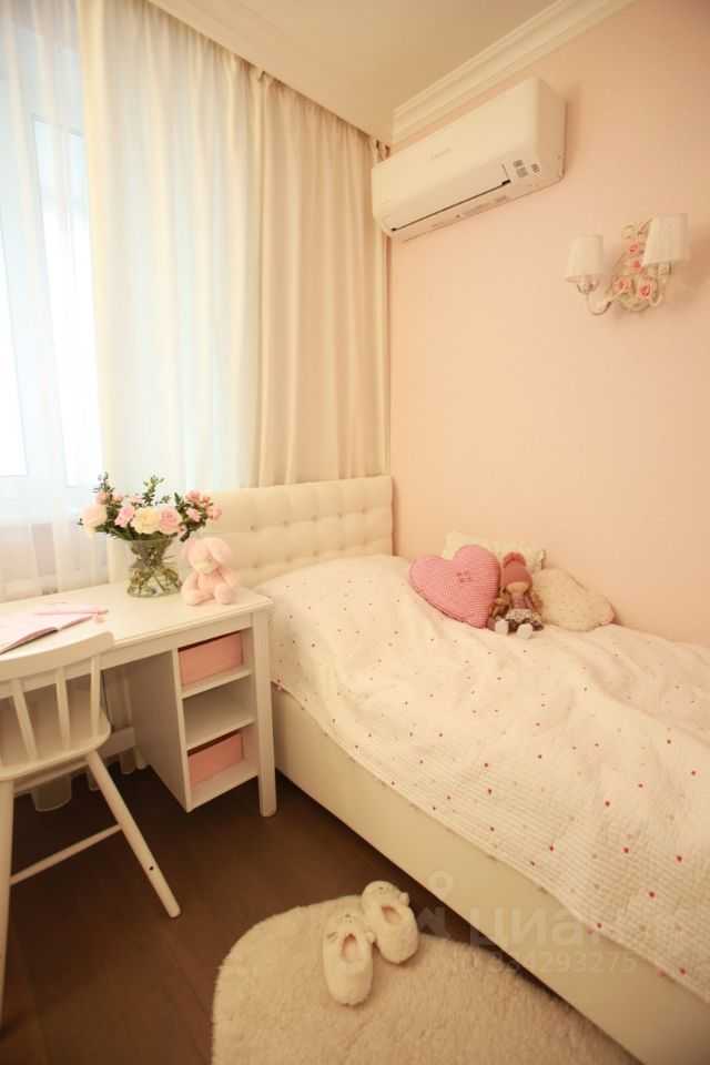 3-комнатная квартира, 80 м²