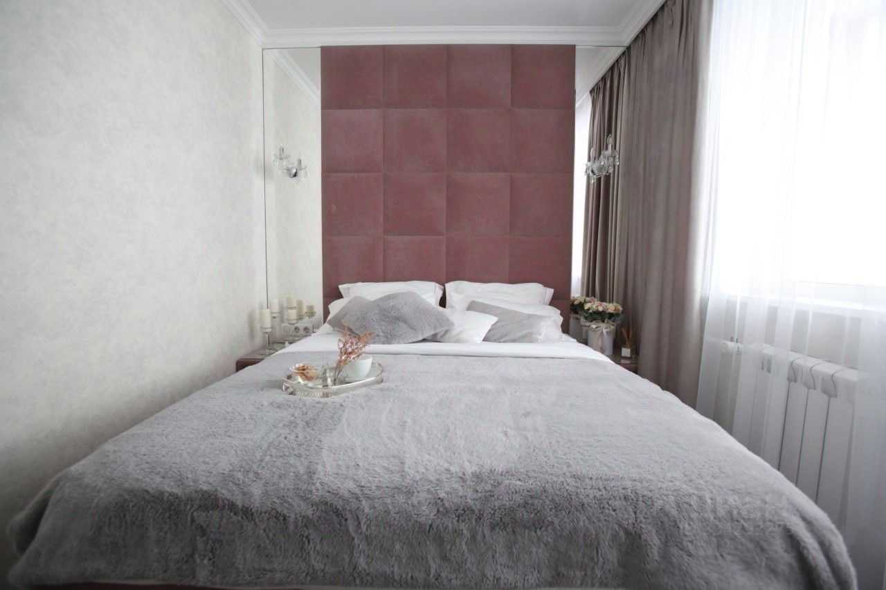 3-комнатная квартира, 80 м² — фотография 3