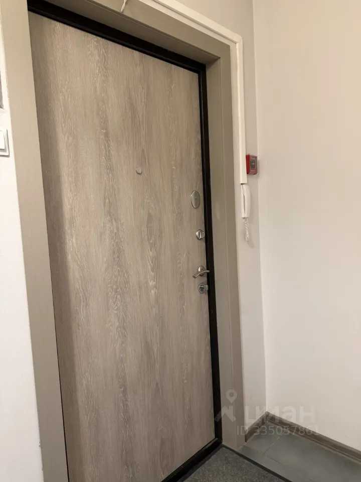 1-комнатная квартира, 36,5 м²