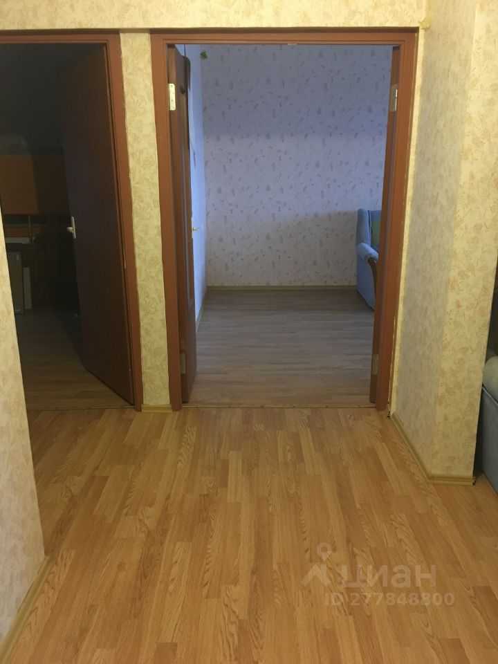 3-комнатная квартира, 92 м² — фотография 2