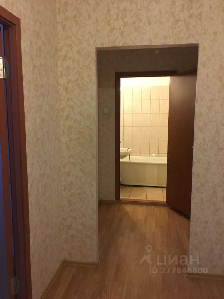 3-комнатная квартира, 92 м² — фотография 3