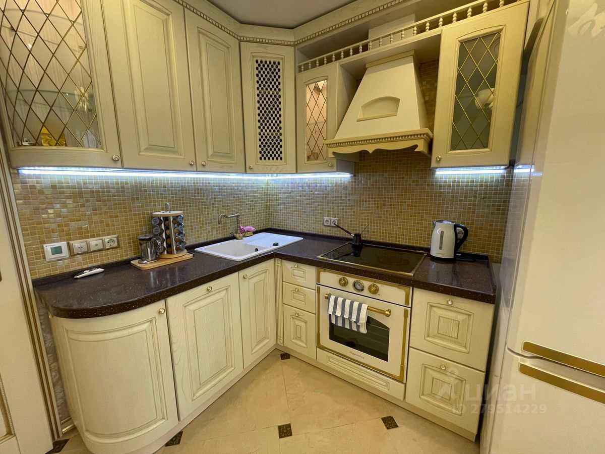 3-комнатная квартира, 86 м² — фотография 2