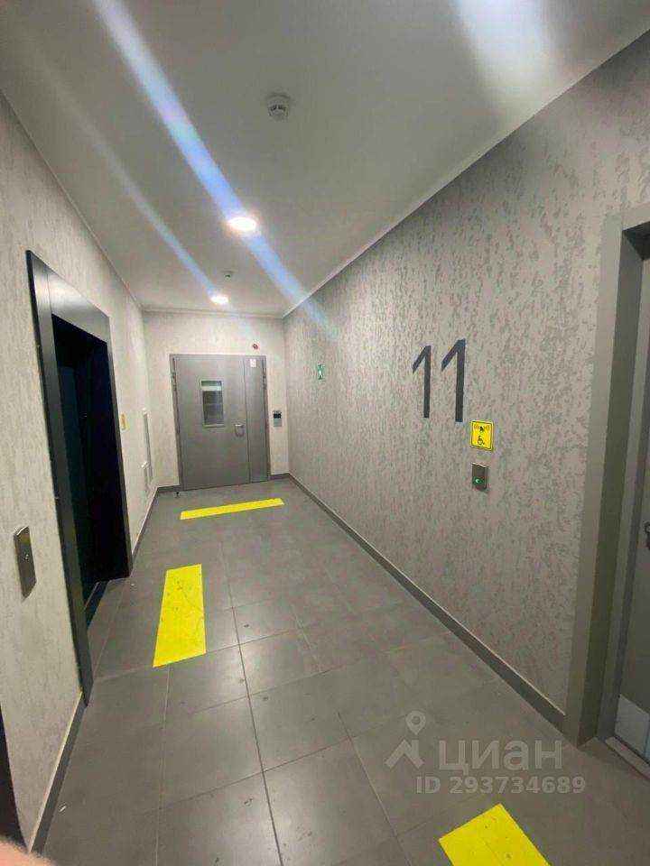 2-комнатная квартира, 65 м² — фотография 2