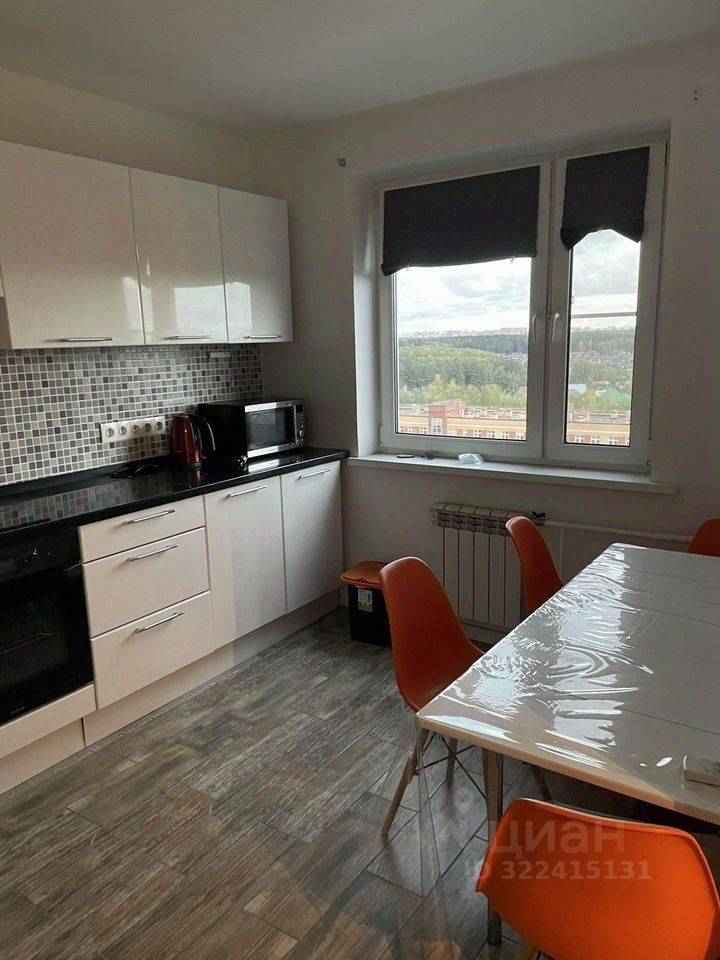 2-комнатная квартира, 62 м²