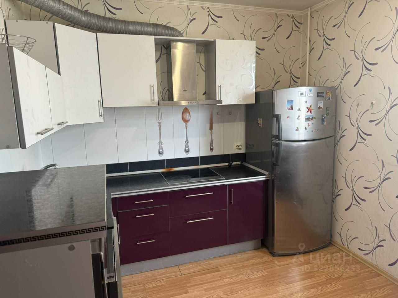 3-комнатная квартира, 84 м² — фотография 2