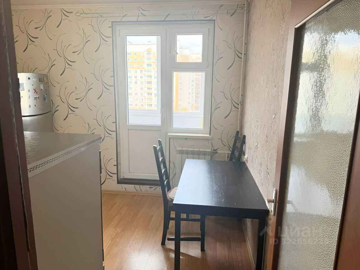 3-комнатная квартира, 84 м² — фотография 3