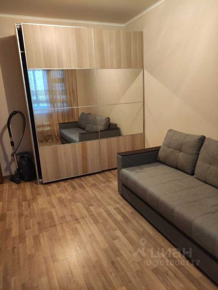 3-комнатная квартира, 82 м² — фотография 3