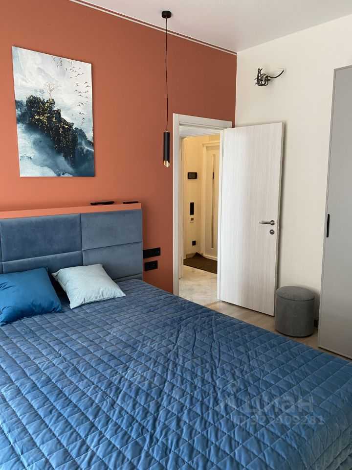 1-комнатная квартира, 33,7 м² — фотография 3