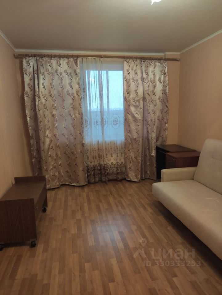 3-комнатная квартира, 82 м² — фотография 3
