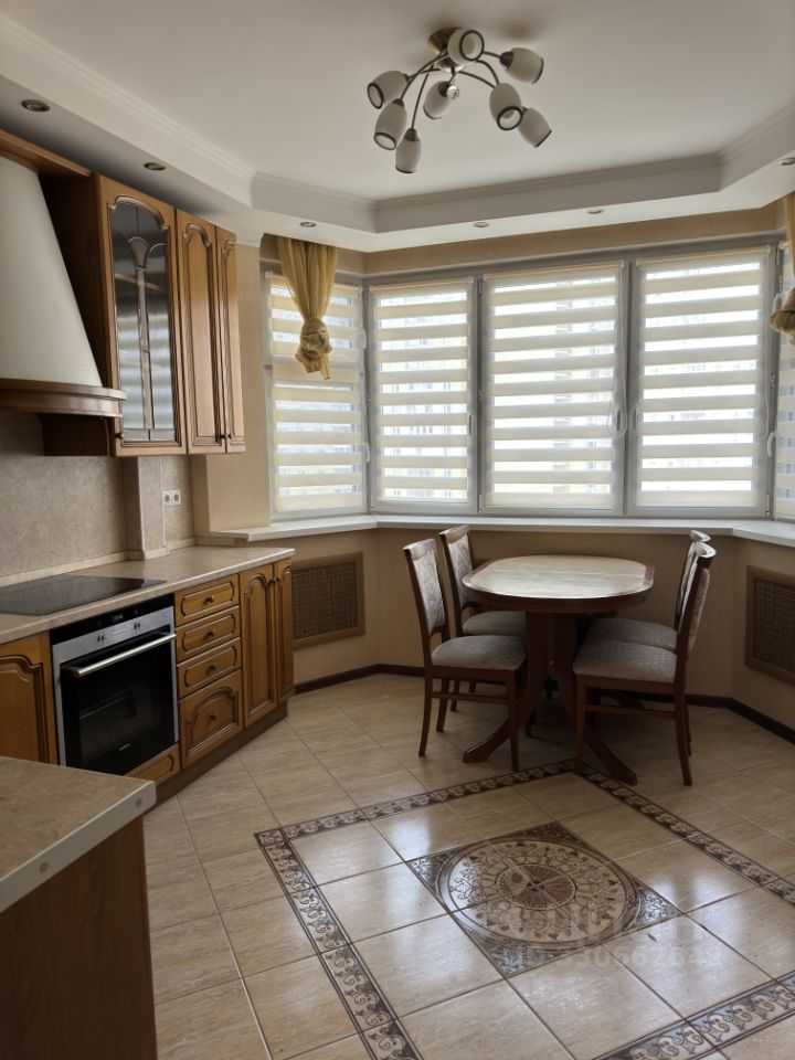 3-комнатная квартира, 79,5 м² — фотография 3