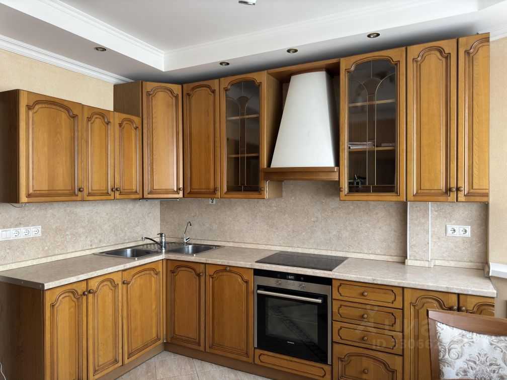 3-комнатная квартира, 79,5 м²