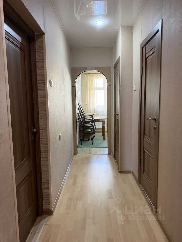 2-комнатная квартира, 57 м²