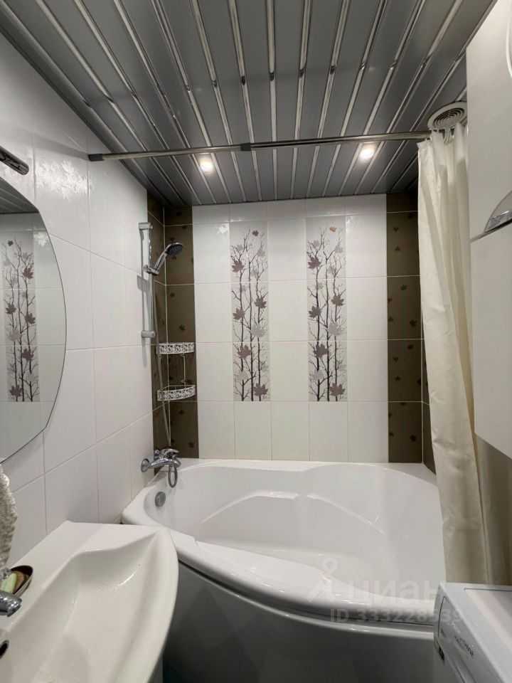 3-комнатная квартира, 74,1 м² — фотография 2