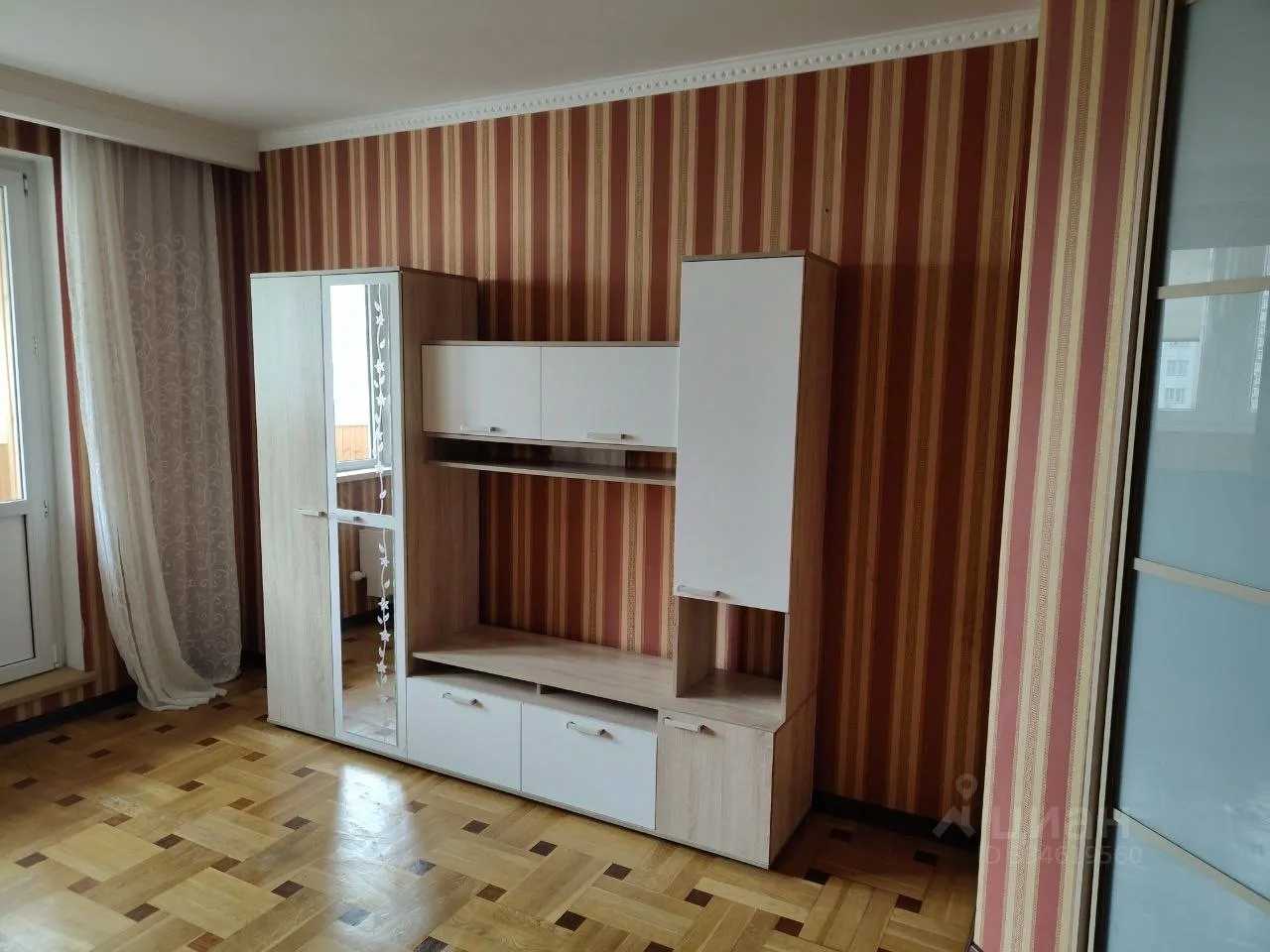 2-комнатная квартира, 51,3 м² — фотография 3