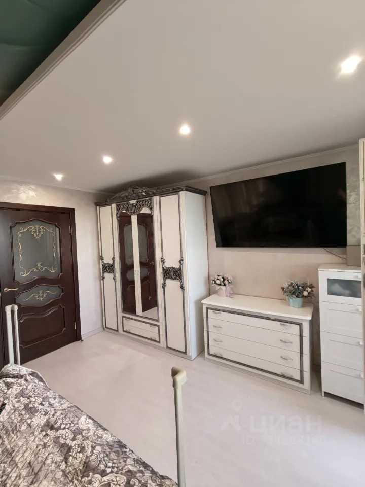 2-комнатная квартира, 61 м² — фотография 3