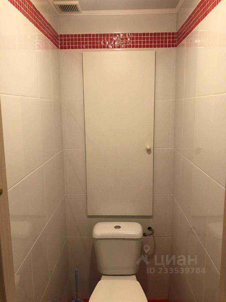 2-комнатная квартира, 63 м² — фотография 2