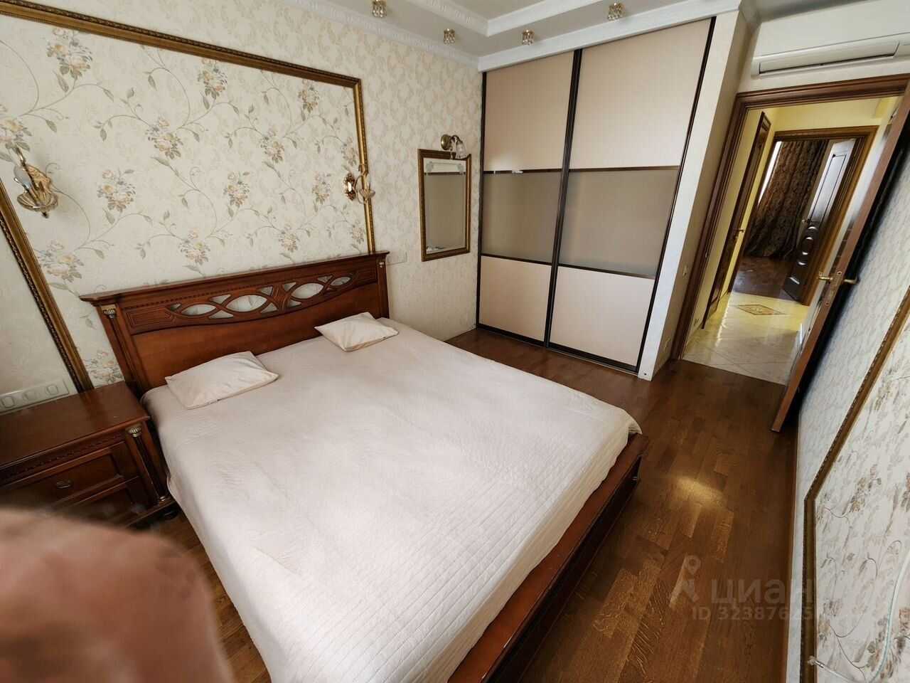 3-комнатная квартира, 80 м² — фотография 2