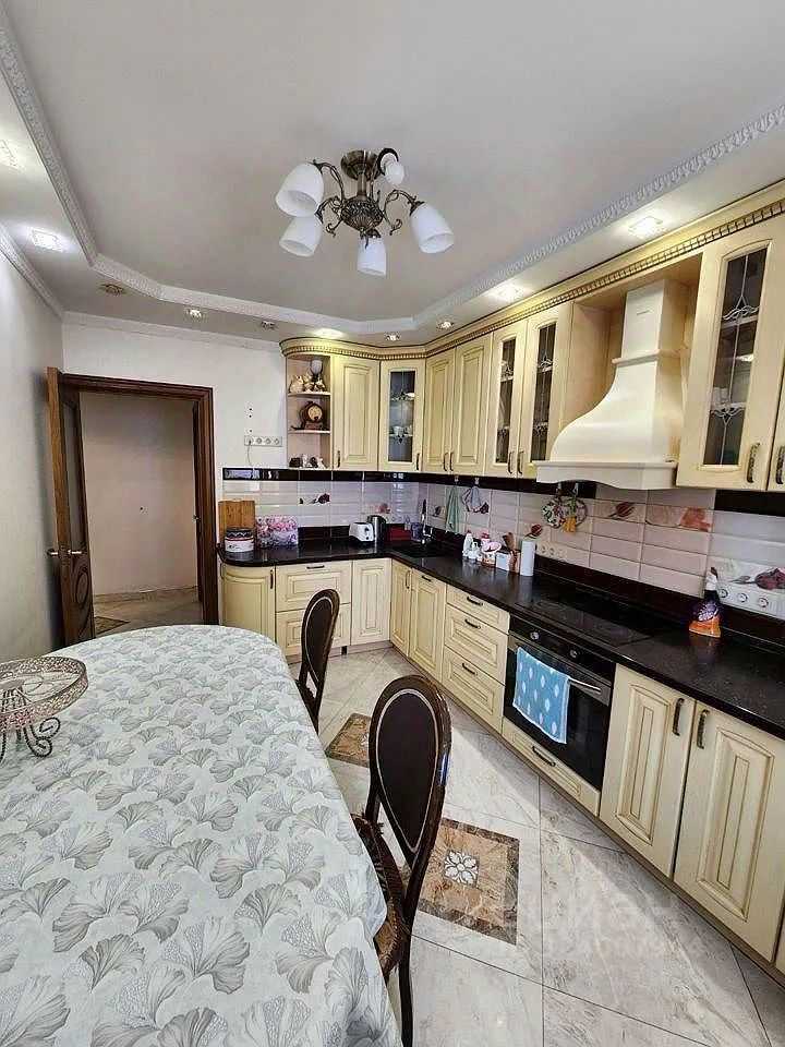 3-комнатная квартира, 78 м² — фотография 2