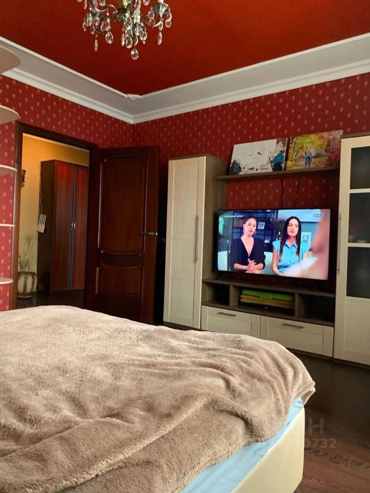 2-комнатная квартира, 58,8 м² — фотография 2
