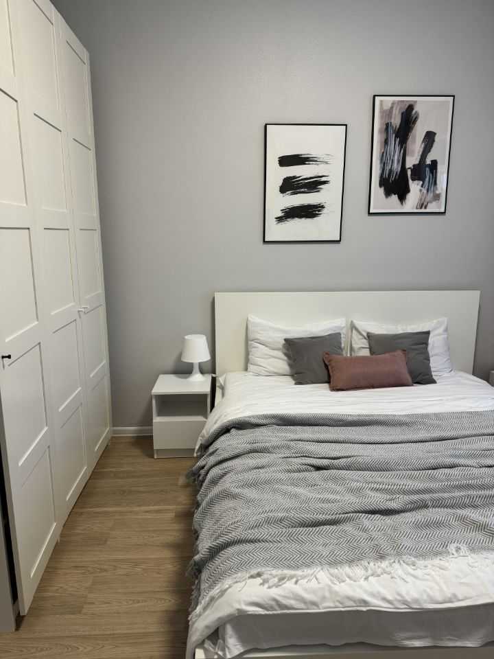 2-комнатная квартира, 41 м² — фотография 3