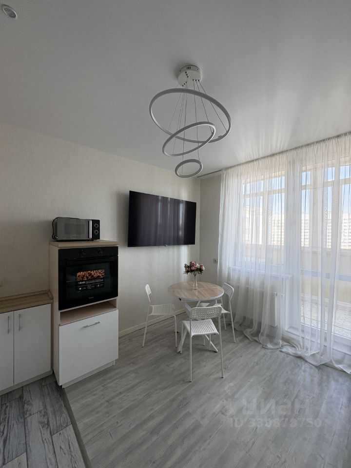2-комнатная квартира, 42 м²