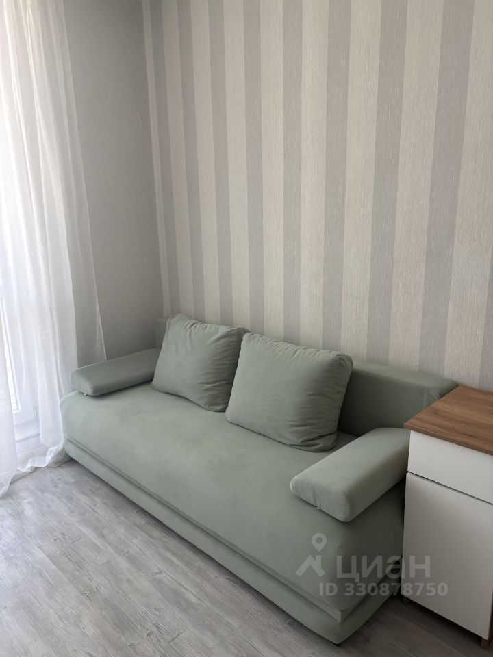 2-комнатная квартира, 42 м² — фотография 3
