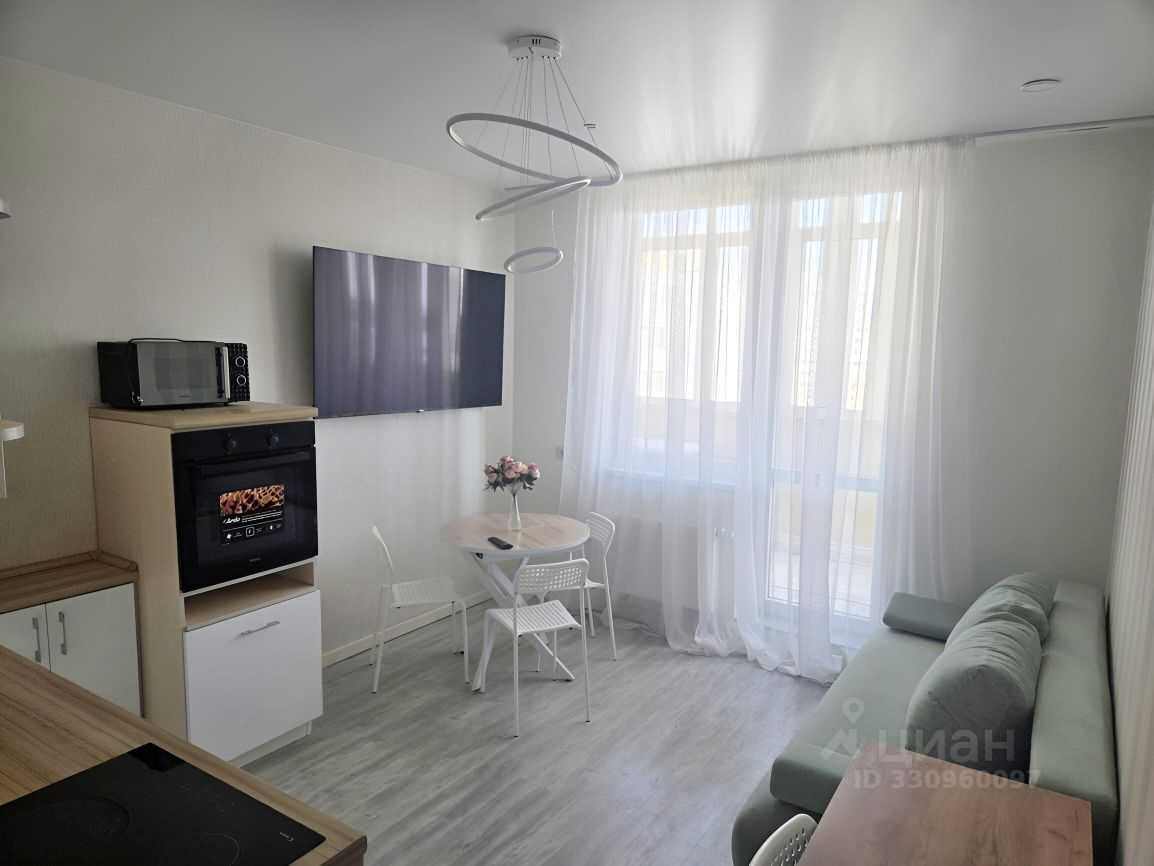 2-комнатная квартира, 45 м²