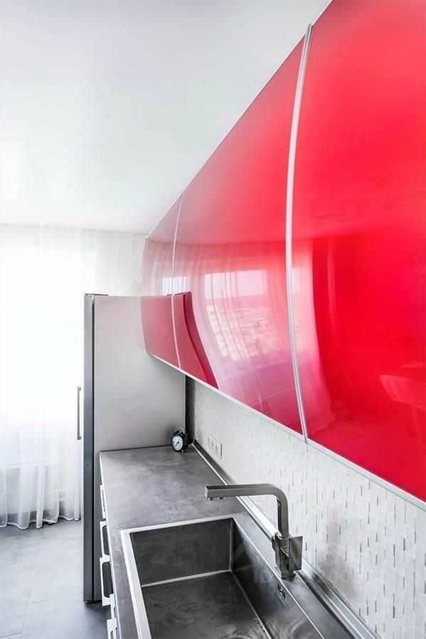 3-комнатная квартира, 72,2 м² — фотография 2