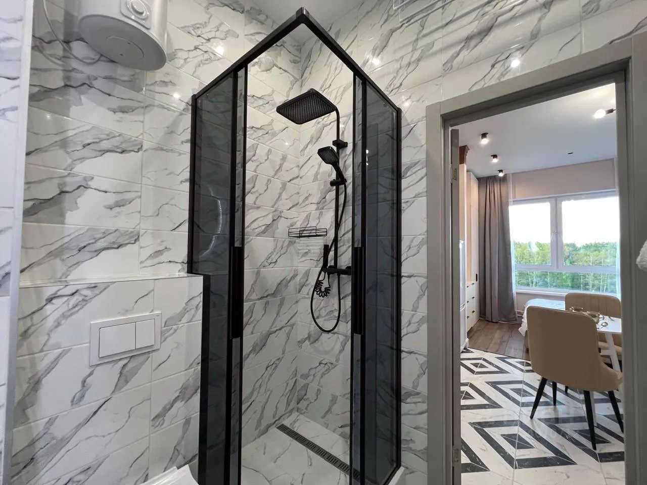 1-комнатная квартира, 22 м² — фотография 3