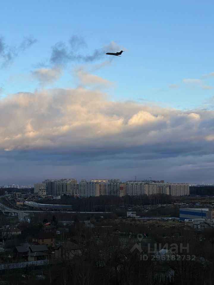 2-комнатная квартира, 40 м² — фотография 3