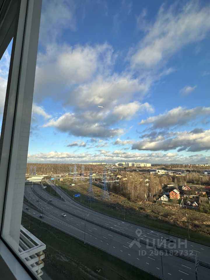 2-комнатная квартира, 40 м²