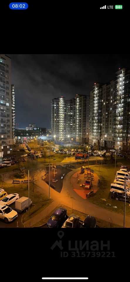 2-комнатная квартира, 50 м² — фотография 3