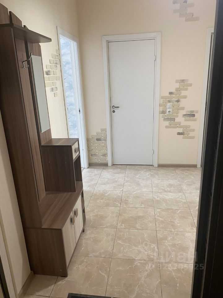 2-комнатная квартира, 56 м²